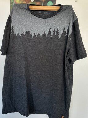 Tentree Tshirt